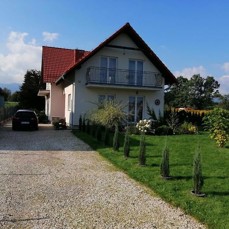 Apartament Mysłakowice Exterior foto